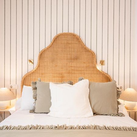 Puerta De La Axarquia Hotel Boutique Велес-Малага Екстериор снимка